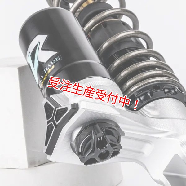 シグナスX・BW'S125のカスタムパーツショップ [ Partyup / パーティー