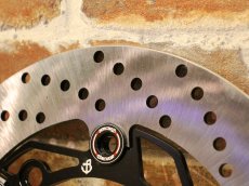 画像3: ANCHOR フローティングディスク 245mm [シグナスグリファス・3型BW'S125・他] (3)