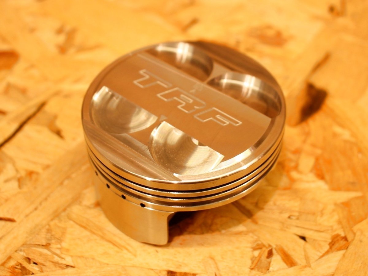 画像13: TRF×Partyup 195ccボアアップキット[シグナスグリファス・3型BW'S125・2型NMAX125/155・X FORCE] (13)