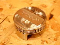 画像13: TRF×Partyup 195ccボアアップキット[シグナスグリファス・3型BW'S125・2型NMAX125/155・X FORCE] (13)