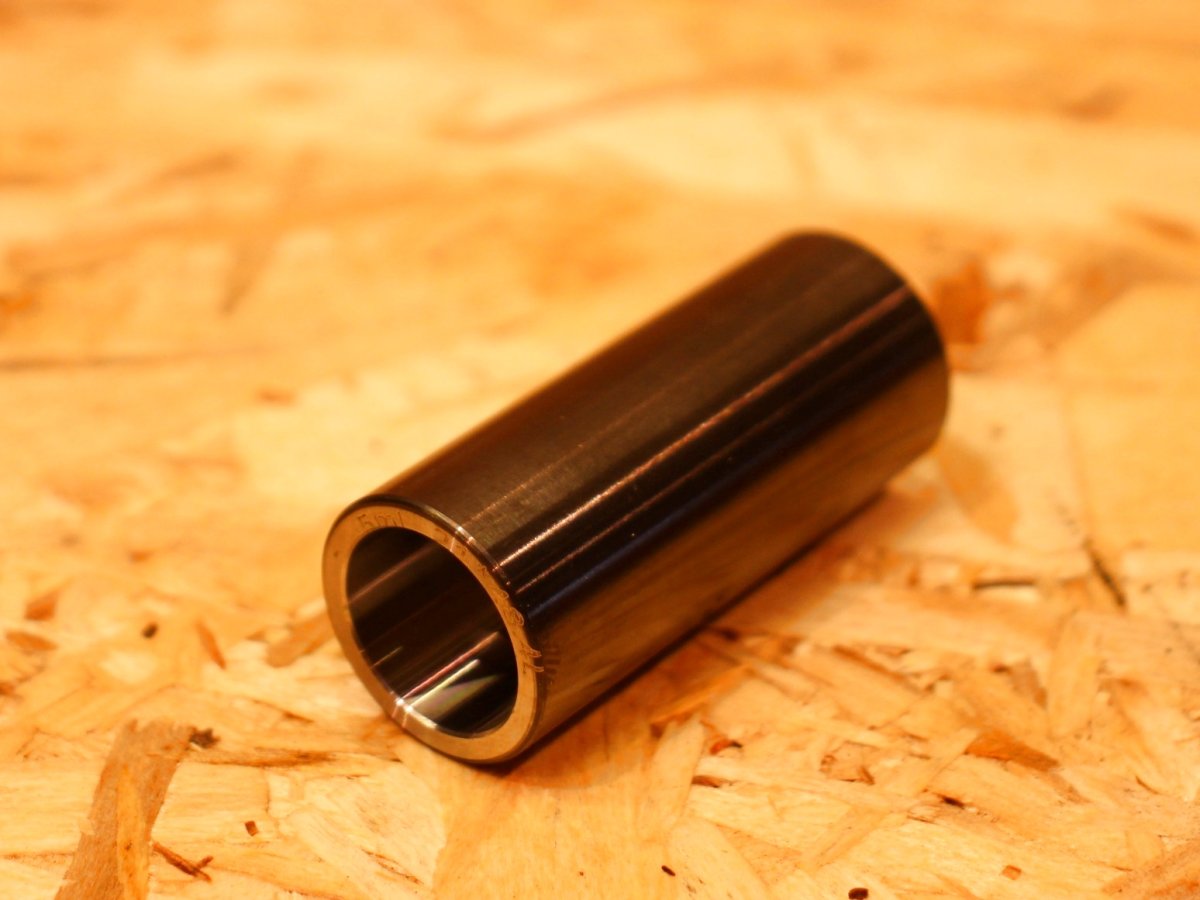 画像4: WF ハイスピードプーリー 中改（ピンク/ブラック）［シグナスX・BW'S125］ (4)