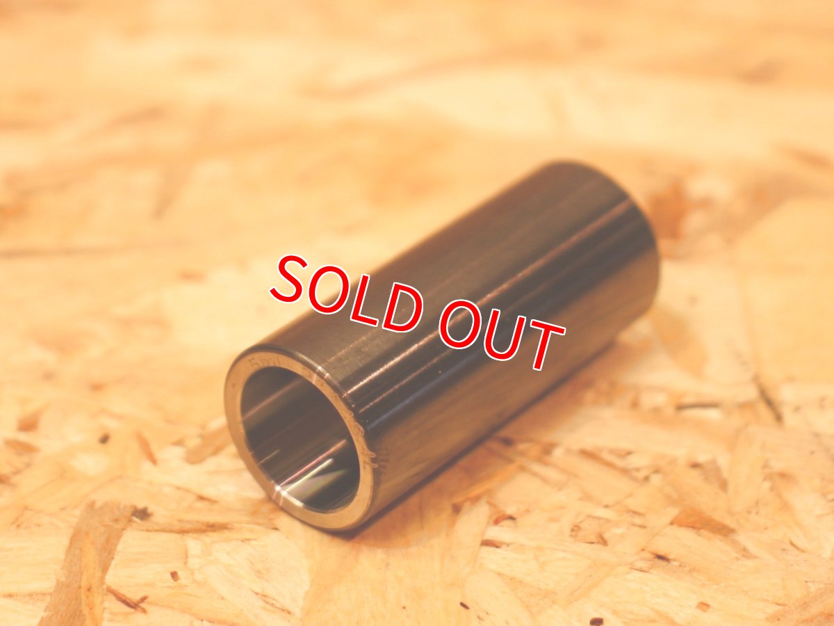 画像4: WF ハイスピードプーリー 中改（ピンク/ブラック）［シグナスX・BW'S125］ (4)