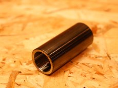 画像4: WF ハイスピードプーリー 中改（ピンク/ブラック）［シグナスX・BW'S125］ (4)