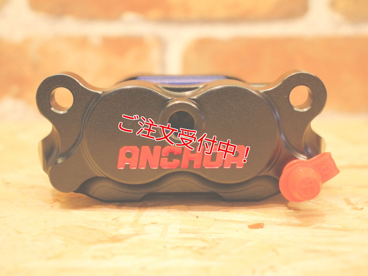 画像7: ANCHOR ANC84 84mmピッチ4potキャリパー (7)