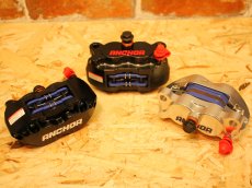 画像2: ANCHOR ANC84 84mmピッチ4potキャリパー (2)