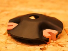 画像1: WF ハイスピードプーリー 補修ランププレート Type2［シグナスグリファス・3型BW'S125・NMAX125/155・トリシティ125/155・X FORCE・FORCE2.0・AEROX155］ (1)