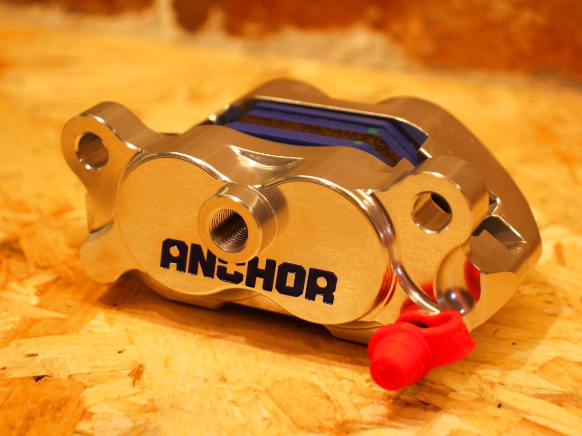 画像13: ANCHOR ANC84 84mmピッチ4potキャリパー (13)