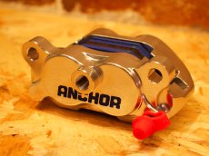 画像13: ANCHOR ANC84 84mmピッチ4potキャリパー (13)