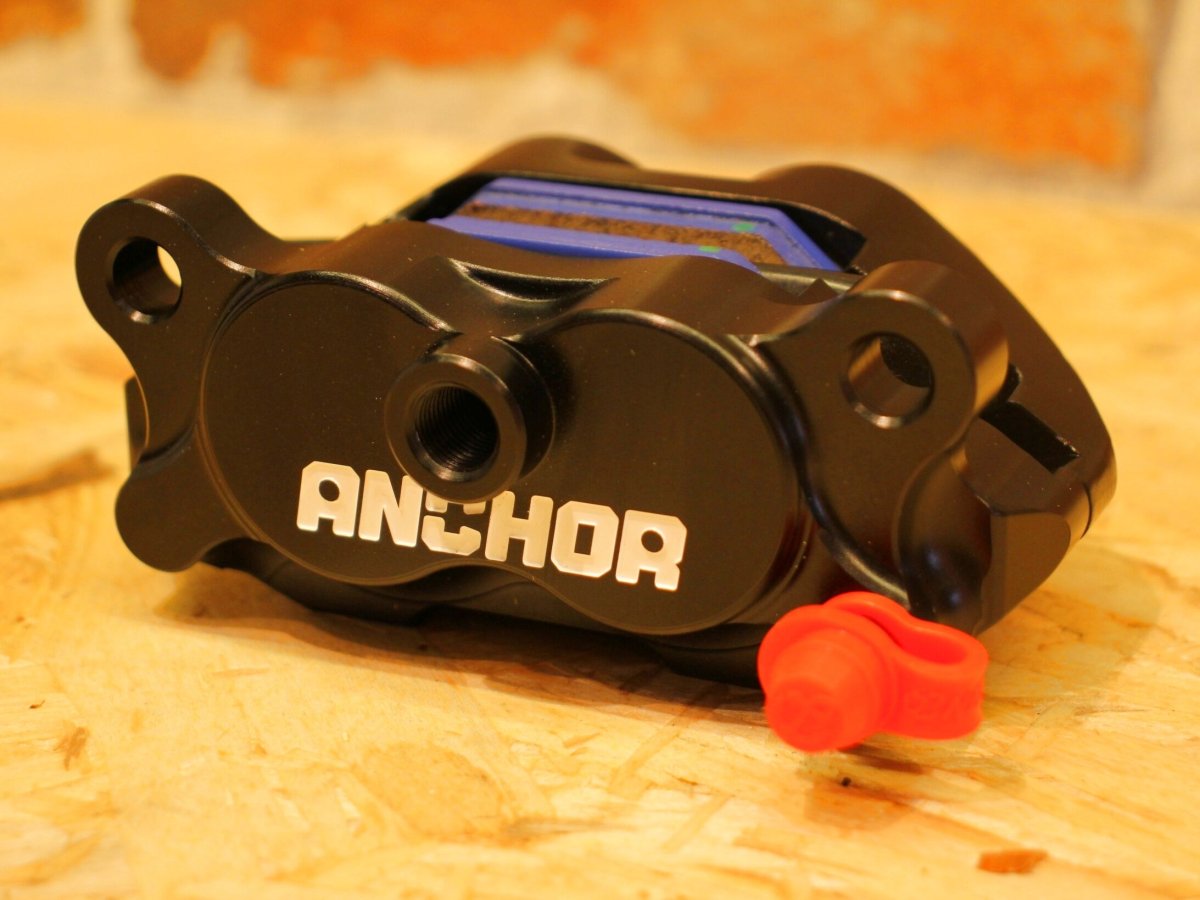 画像8: ANCHOR ANC84 84mmピッチ4potキャリパー (8)