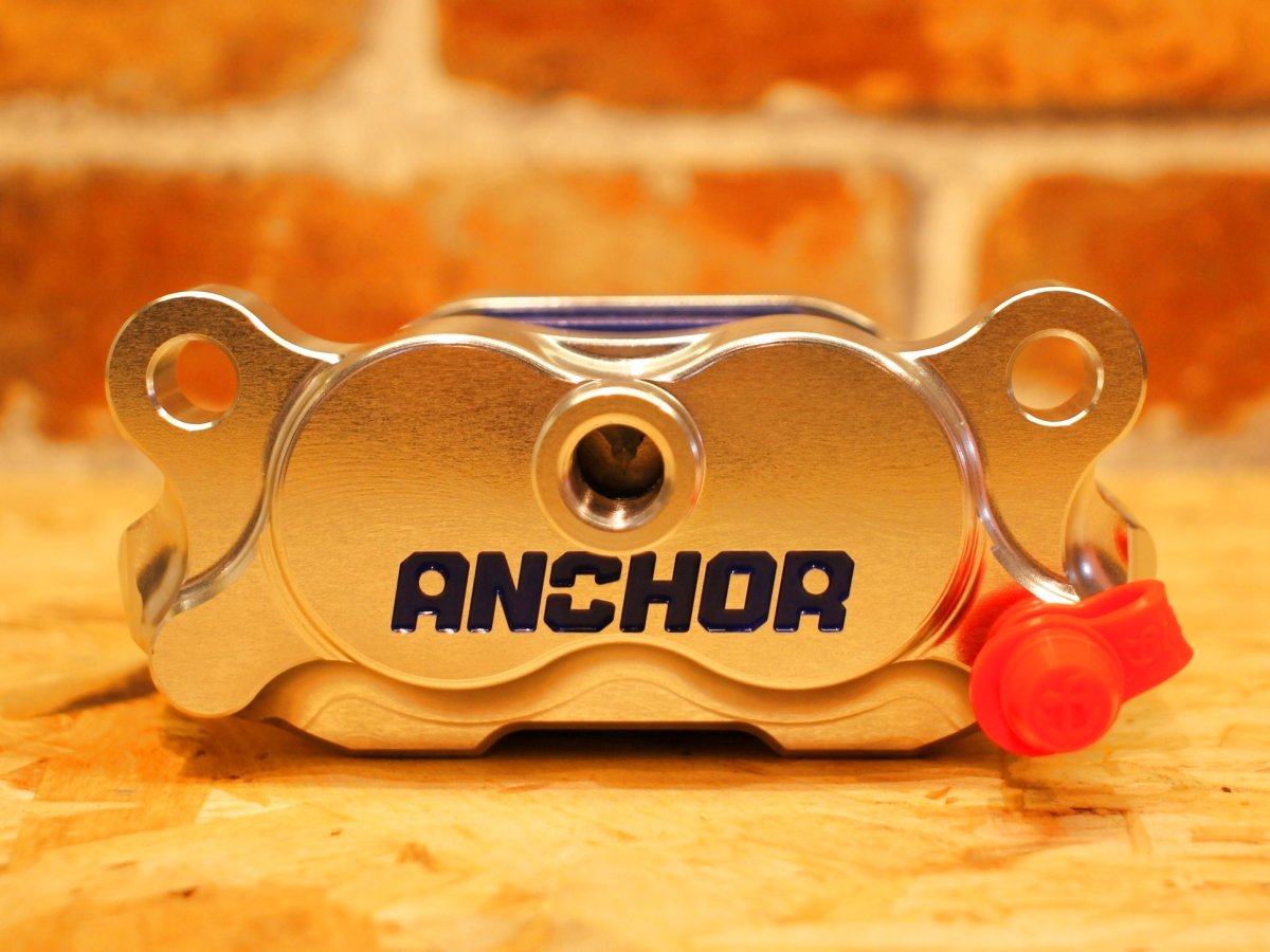 画像15: ANCHOR ANC84 84mmピッチ4potキャリパー (15)