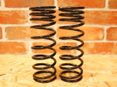 画像4: Savage Bull リアサスペンション オプションスプリング 2本セット［シグナスX/BW'S125/グリファス/X FORCE/NMAX］ (4)