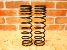 画像6: Savage Bull リアサスペンション オプションスプリング 2本セット［シグナスX/BW'S125/グリファス/X FORCE/NMAX］ (6)