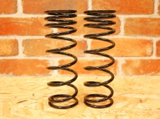 画像3: Savage Bull リアサスペンション オプションスプリング 2本セット［シグナスX/BW'S125/グリファス/X FORCE/NMAX］ (3)