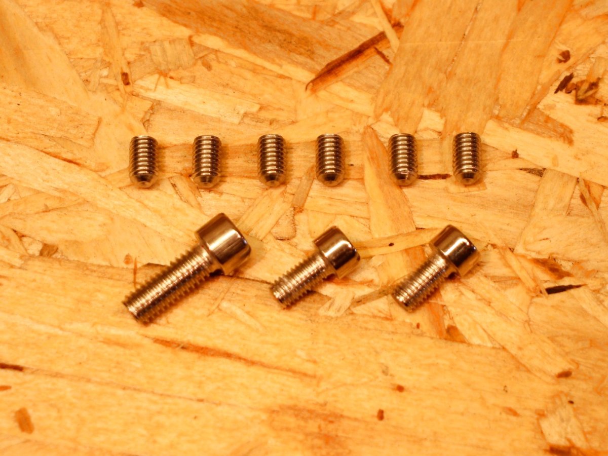 画像7: TRF 楕円ファンネル 内径47mm (7)