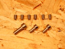 画像7: TRF 楕円ファンネル 内径47mm (7)