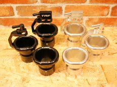 画像2: TRF 楕円ファンネル 内径47mm (2)