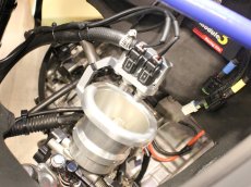 画像8: TRF 楕円ファンネル 内径47mm (8)