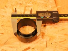 画像5: TRF 楕円ファンネル 内径47mm (5)