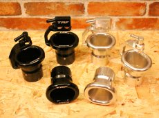 画像1: TRF 楕円ファンネル 内径47mm (1)