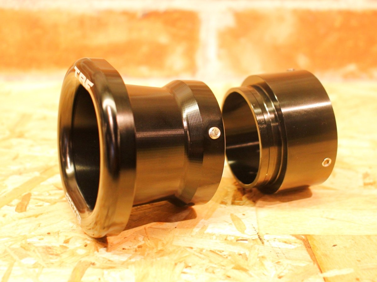 画像3: TRF 楕円ファンネル 内径47mm (3)