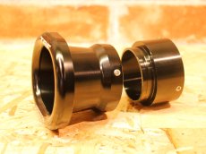 画像3: TRF 楕円ファンネル 内径47mm (3)