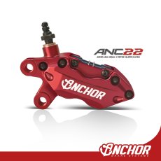 画像3: ANCHOR ANC22 40mmピッチ4potスモールキャリパー (3)