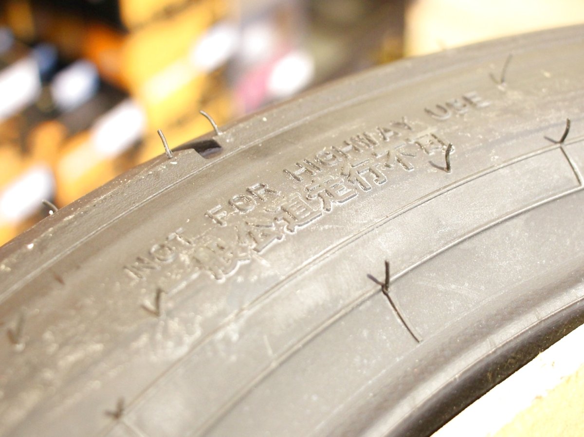 画像4: アウトレット品 2022年製 ダンロップ KR337PRO/KR345 (4)