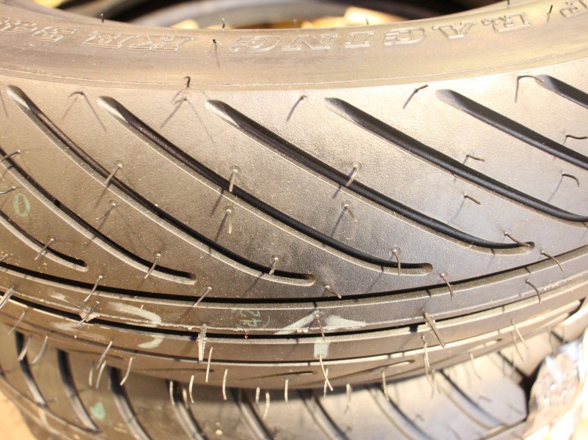 画像5: アウトレット品 2022年製 ダンロップ KR337PRO/KR345 (5)