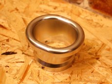 画像2: TRF 楕円ファンネル 内径60mm (2)