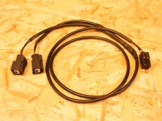 画像1: Partyup トリプルインジェクターハーネス (1)