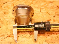 画像8: TRF 楕円ファンネル 内径60mm (8)