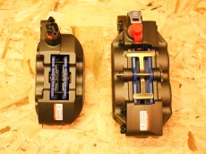 画像7: ANCHOR ANC22 40mmピッチ4potスモールキャリパー (7)