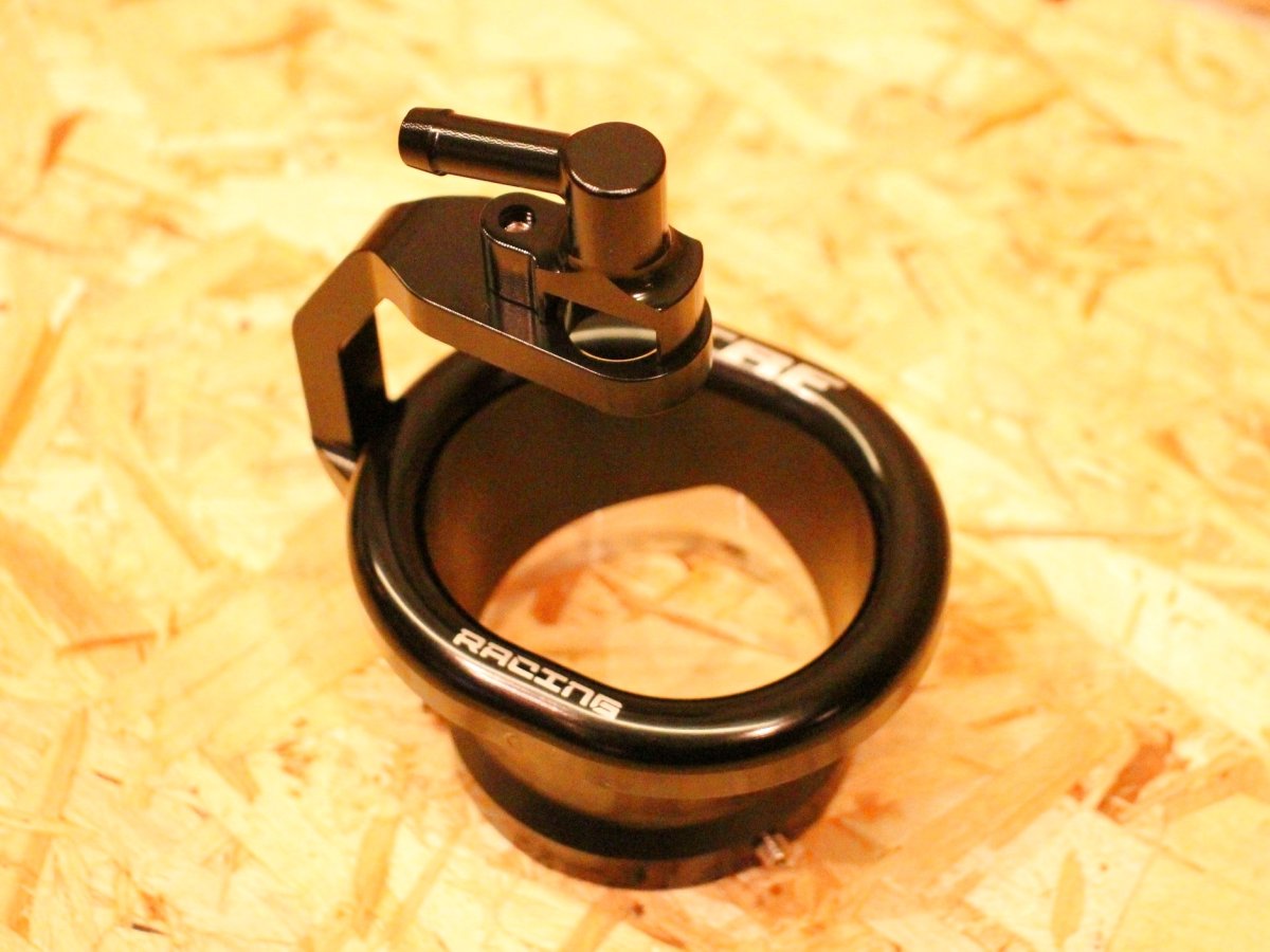 画像6: TRF 楕円ファンネル 内径60mm (6)