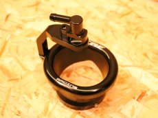 画像6: TRF 楕円ファンネル 内径60mm (6)