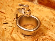 画像3: TRF 楕円ファンネル 内径60mm (3)