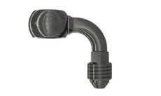 画像16: GARUDA バンジョーアダプター（ブラック/レッド） (16)