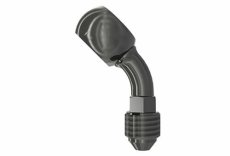 画像12: GARUDA バンジョーアダプター（ブラック/レッド） (12)