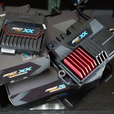 画像2: aRacer RCminiXX＋AF3空燃比モジュール ☆お得セット☆ (2)