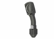 画像8: GARUDA バンジョーアダプター（ブラック/レッド） (8)