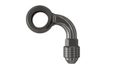 画像22: GARUDA バンジョーアダプター（ブラック/レッド） (22)