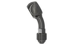 画像10: GARUDA バンジョーアダプター（ブラック/レッド） (10)