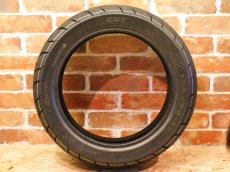 画像2: CST CM-SC01 セミレーシングタイヤ 120/70-12 (2)