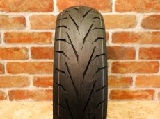 画像3: CST CM-SC01 セミレーシングタイヤ 110/70-12 (3)