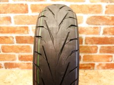 画像3: CST CM-SC01 セミレーシングタイヤ 120/70-12 (3)
