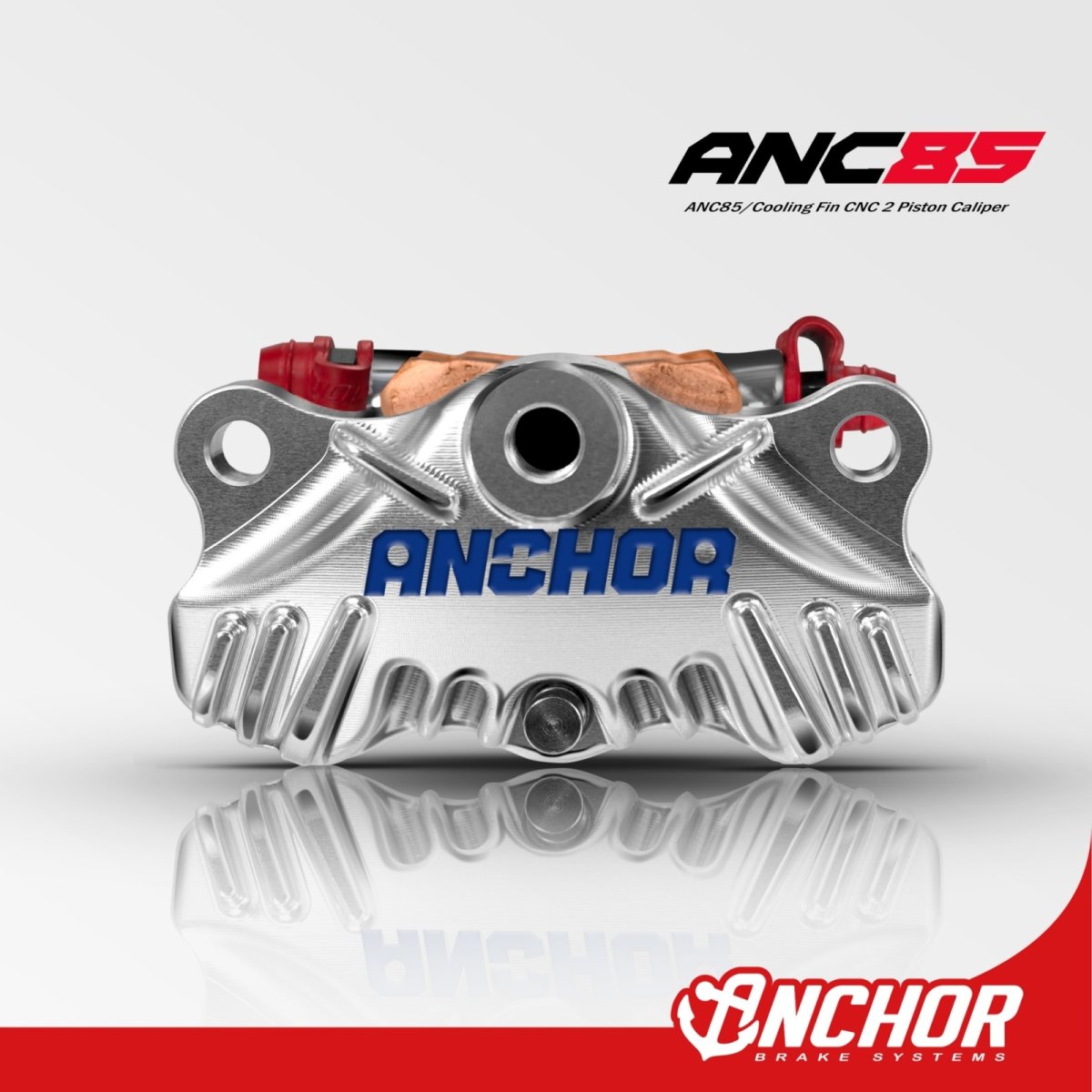 画像4: ANCHOR ANC85 84mmピッチ2potキャリパー (4)