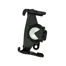 画像5: 新雅部品 スマホホルダー（ブラック/シルバー） (5)