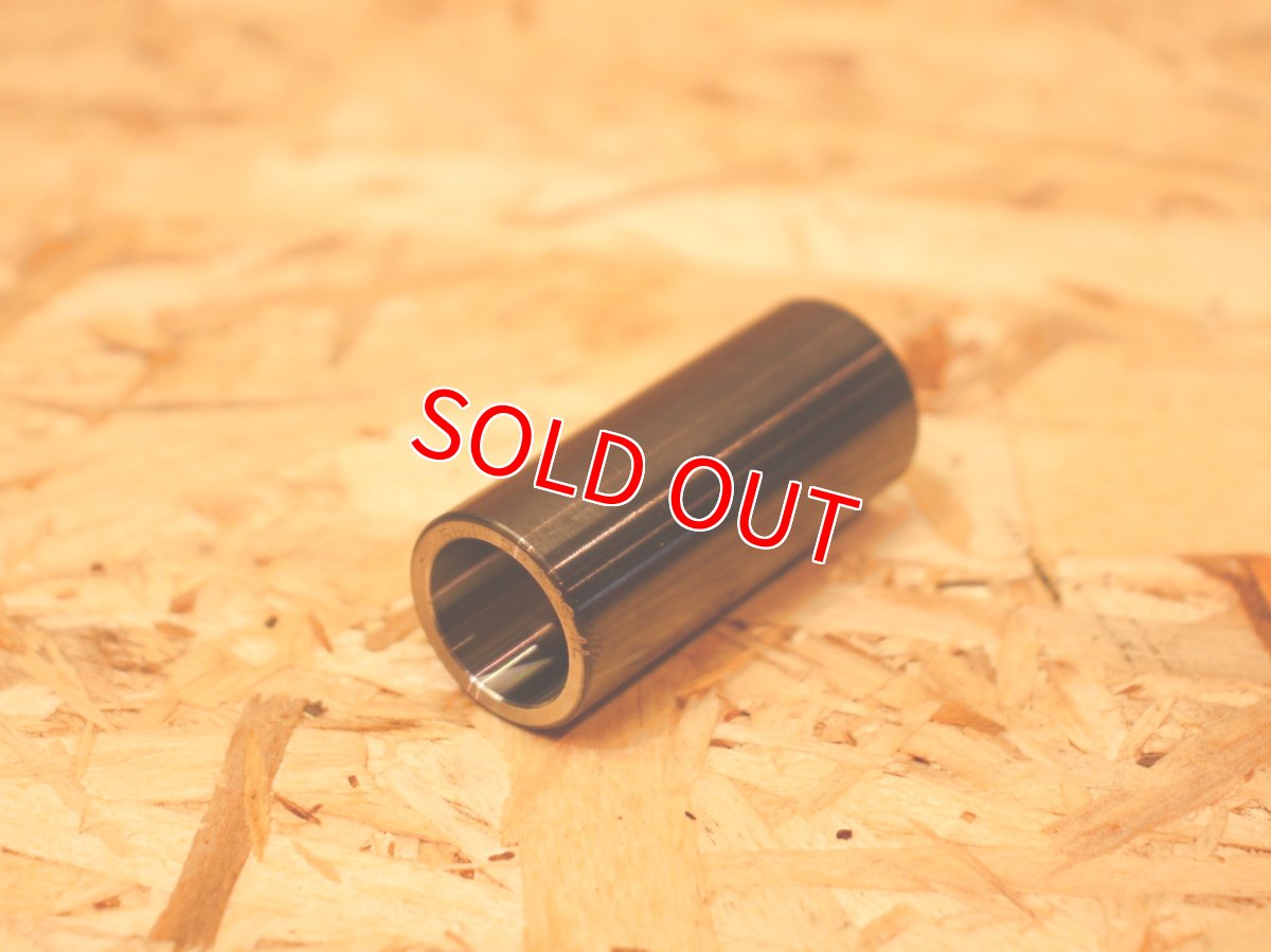 画像4: WF ハイスピードプーリー 大改（ピンク/ブラック）［シグナスX・BW'S125］ (4)