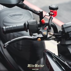 画像6: yutakaチャンネル カ〇アゲ企画 12％off！ANCHOR ANB4 ラジアルマスター (6)