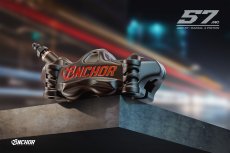 画像1: yutakaチャンネル カ〇アゲ企画 12％off！ANCHOR ANC57 100mmピッチ4potラジアルキャリパー (1)