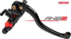 画像3: yutakaチャンネル カ〇アゲ企画 12％off！ANCHOR ANB2 ラジアルマスター (3)